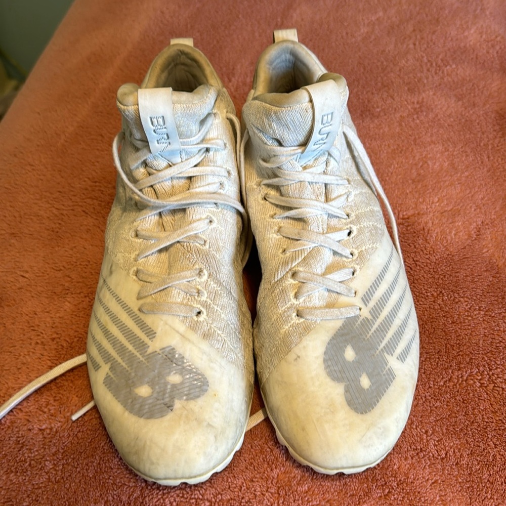 New Balance Sport Cleats